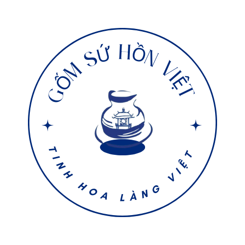Gốm Sứ Hồn Việt