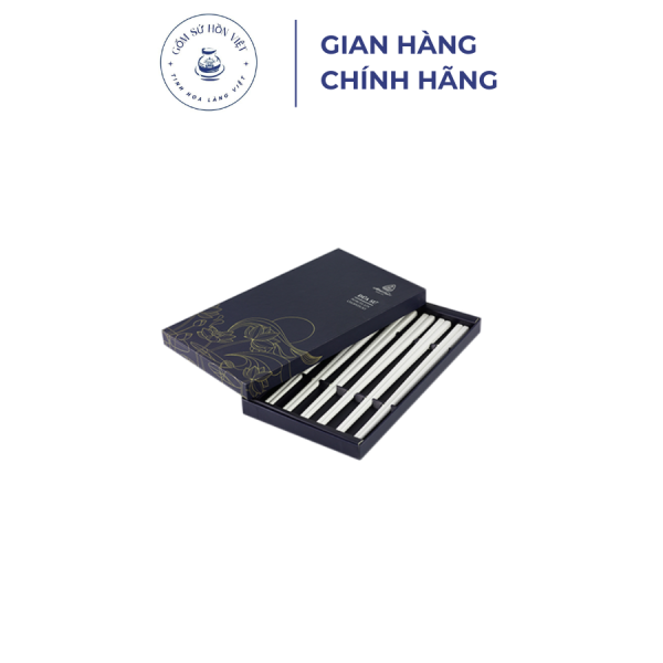 đũa sứ- đũa sứ 