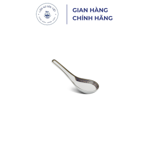 Muỗng - Hoàng Cung - Cẩm Tú