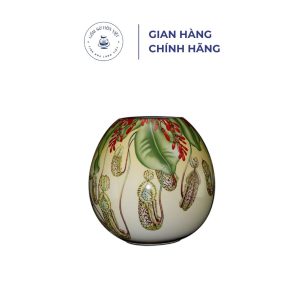 bình hoa vũ điệu