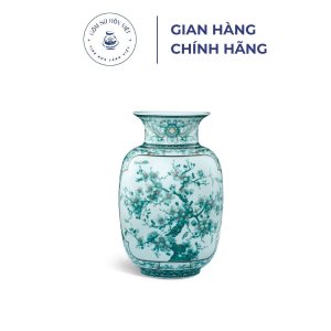 bình hoa xuân ca