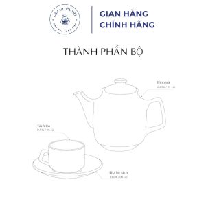 Thành phần bộ