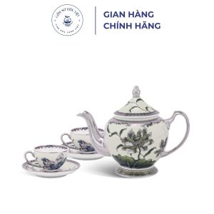 Bộ trà