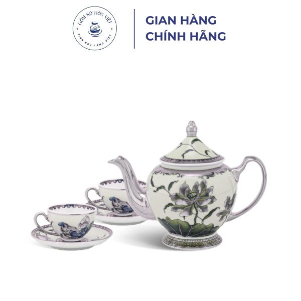 Bộ trà