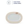 Kỹ lưỡng từ khâu nguyên liệu đến quy trình sản xuất, trau chuốt từ kiểu dáng đến màu sắc hoa văn, bộ bàn ăn Camellia mang phong cách mới mẻ với họa tiết nghêu, sò, ốc, hến... như thổi cả làn gió biển tươi mát vào tâm hồn. Cộng với gam màu trắng-kem nhẹ nhàng, trang nhã, Hương Biển Kem luôn tạo cho người khác cảm giác sảng khoái, mọi bực dọc sau ngày làm việc mệt mỏi như tan biến trước thiên nhiên biển cả tuyệt vời