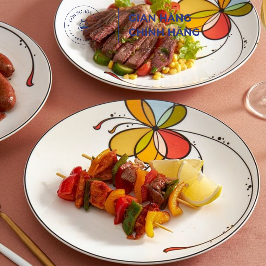 Bát sứ an toàn cho sức khỏe? Tại sao nên chọn bát sứ