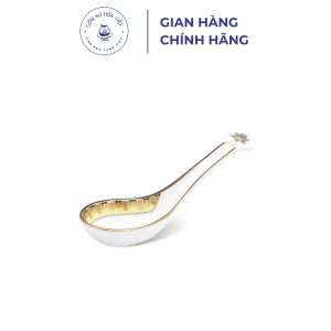 Muỗng - Hoàng Cung - Hoàng Liên