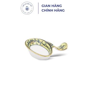Gác muỗng đũa đuôi cá