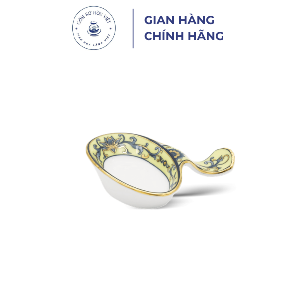 Gác muỗng đũa đuôi cá