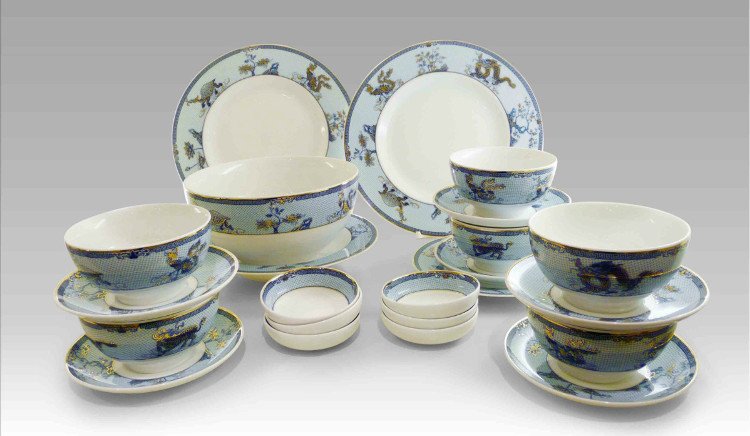 bát sứ cao cấp giá bao nhiêu