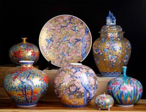 Gốm sứ
