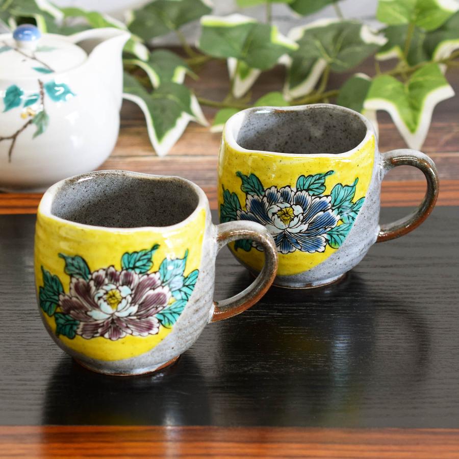 ly gốm sứ nhật